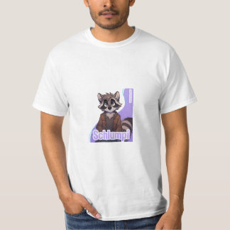 Camiseta "Sharun" - Shirt