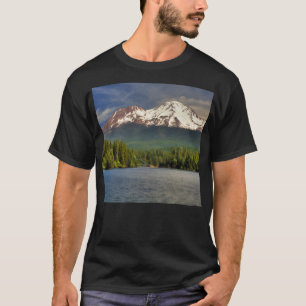 CAMISETA SHASTA DA TA DO LAGO SISKIYOU