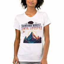 Shawarma Mindset, Estilo de Vida Lentil — Grandes 