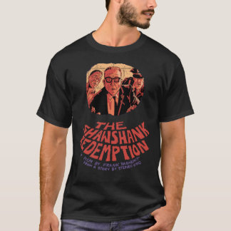 Camiseta Shawshank Essential T-Shirt