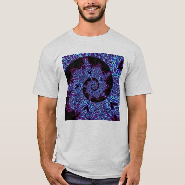 Camiseta Shay (Frente)