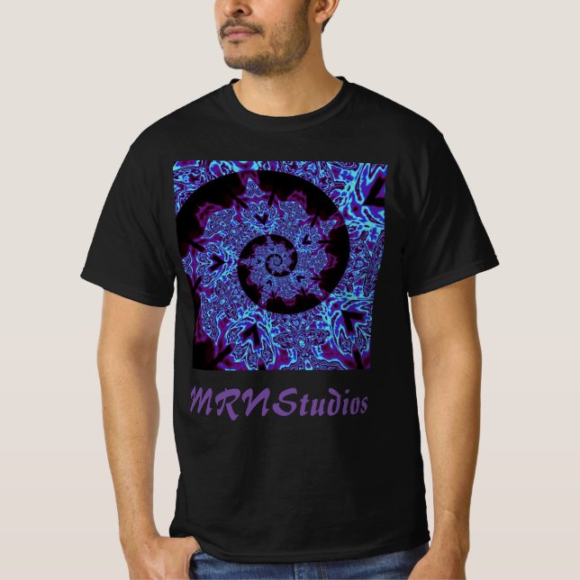 Camiseta Shay (Frente)