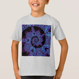 Camiseta Shay