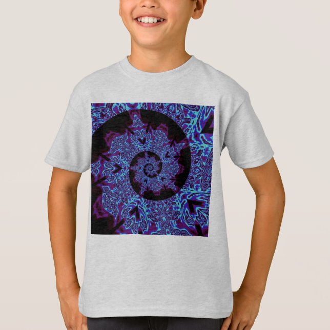 Camiseta Shay (Frente)