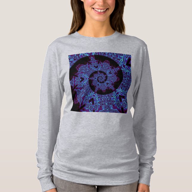 Camiseta Shay (Frente)