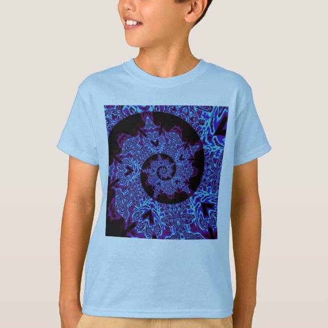 Camiseta Shay (Frente)