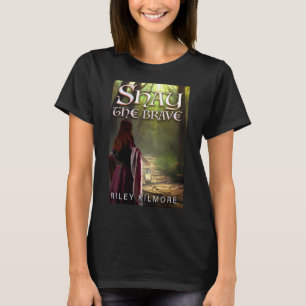 Camiseta Shay o Bravo