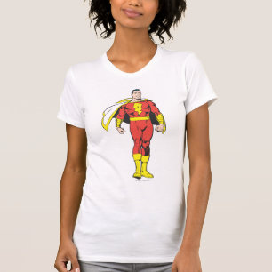 CAMISETA SHAZAM