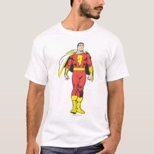 CAMISETA SHAZAM