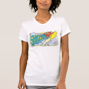 Camiseta Shazam - Acrônimo 2
