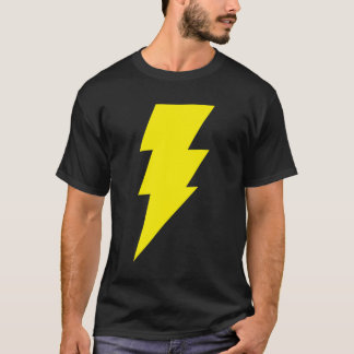 Camiseta Shazam Essential