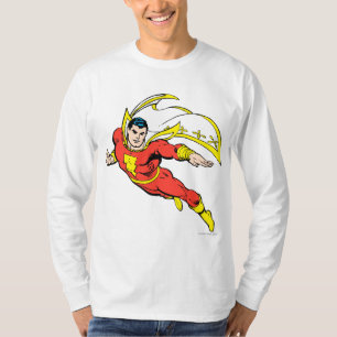 Camiseta Shazam Soaring