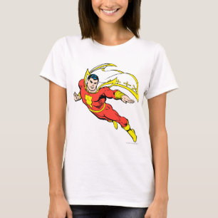 Camiseta Shazam Soaring
