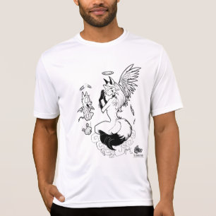 Camiseta She´s meu pecado…