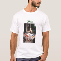 SHEA McGee de Jennifer