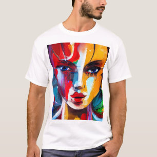 Camiseta Sheena 