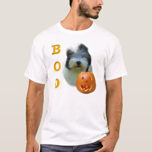 Camiseta Sheepdog Boo Antigo Inglês