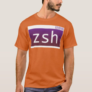 Camiseta shell retrorreflector Z da janela ZSH