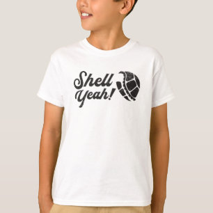 Camiseta Shell Sim Tartaruga Tartaruga Tartarugas Oceânica
