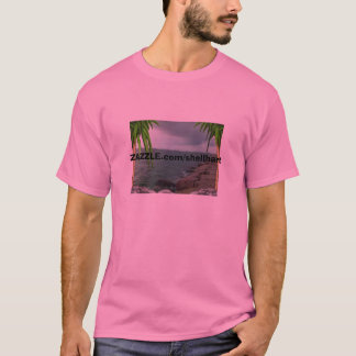 Camiseta shellspima11173537-0001, ZAZZLE.com/shellhart