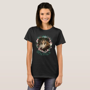 Camiseta Sheltie Magic T-Shirt