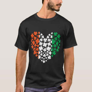 Camiseta Shenanigan Beer Drinker, Irlandês do Dia de São Pa