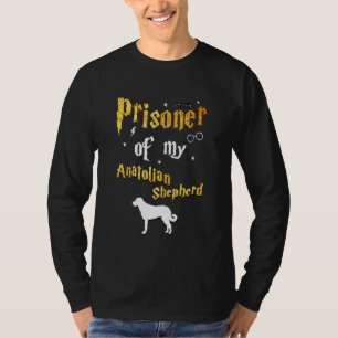 Camiseta Shepherd Anatólia - Anatólia Shepherd 1