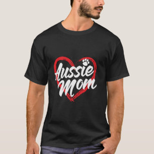 Camiseta Shepherd Australiano Shirt Australiano Shepherd Gi