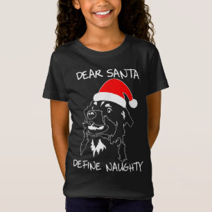 Camiseta Shepherd australiano tem presentes feios engraçado