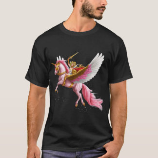 Camiseta SheRa Princesa do Poder família de meninos
