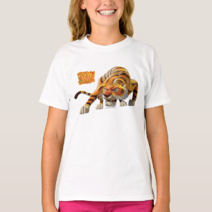 Camiseta Sherekhan 2