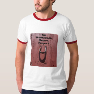 Camiseta SHERPAHORSESHOE, o projeto desapontado de Sherpa
