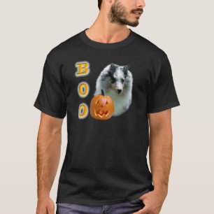 Camiseta Shetland Sheepdog (merle) Boo