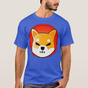 Camiseta SHIB Shiba Inu - Forex Crypto Stock Trading