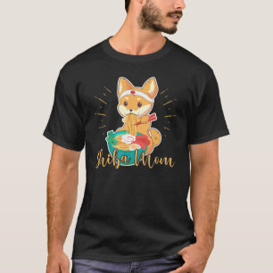 Camiseta Shiba Dog Breeders Dog Ownership
