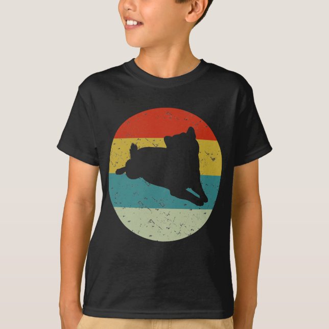 Camiseta shiba inu (Frente)