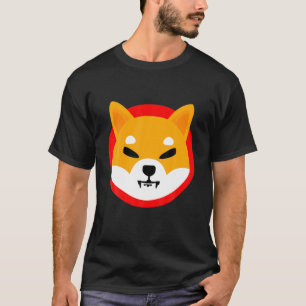 Camiseta Shiba Inu Coin Doge Killer Shiba Inu Crypto