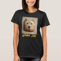 Shiba Inu Doge Meme Loaf Do Pão Akita Inu Hokkai