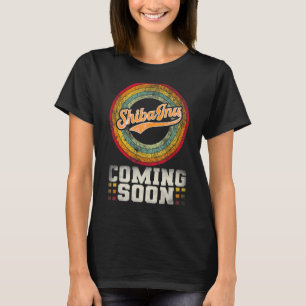 Camiseta Shiba Inu Em Breve Em Crypto Confiamos Em Blockcha