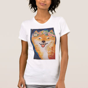 Camiseta Shiba Inu T-Shirt