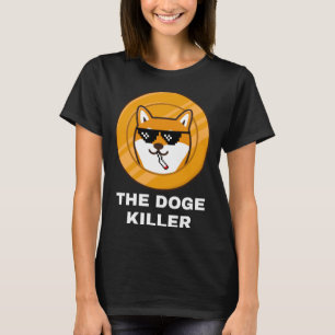 Camiseta Shiba Inu Token Coin Shib Crypto H