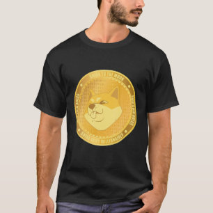 Camiseta Shiba Moin Millionaire Crypto HODL Shiba Inu Moim