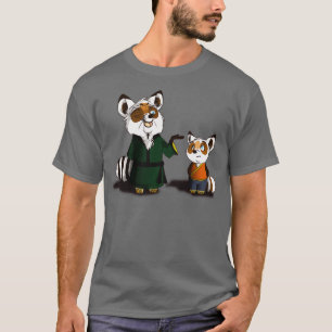 Camiseta Shifu E Master