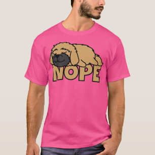 Camiseta Shih Tzu