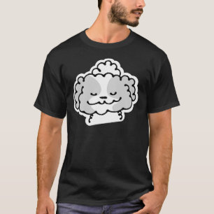 Camiseta Shih Tzu