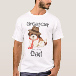 Camiseta Shih Tzu Pai