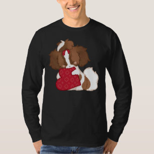 Camiseta Shih Tzu Puppies