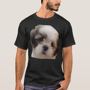 Camiseta Shih Tzu T