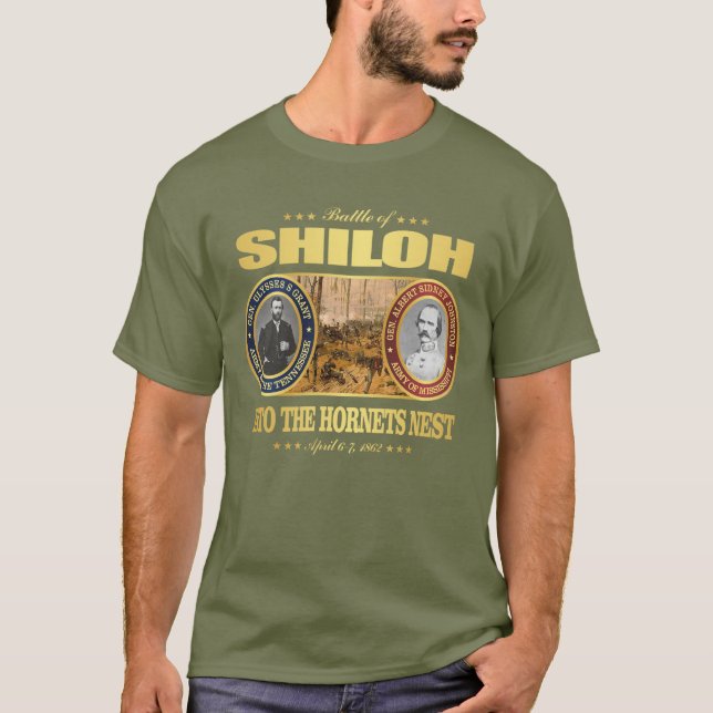 Camiseta Shiloh (FH2) (Frente)