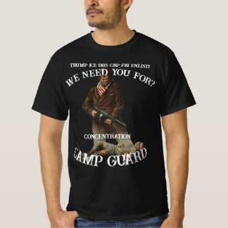 CAMISETA SHILOH US CIVIL WAR GRANT TRUMP REPUBLICAN